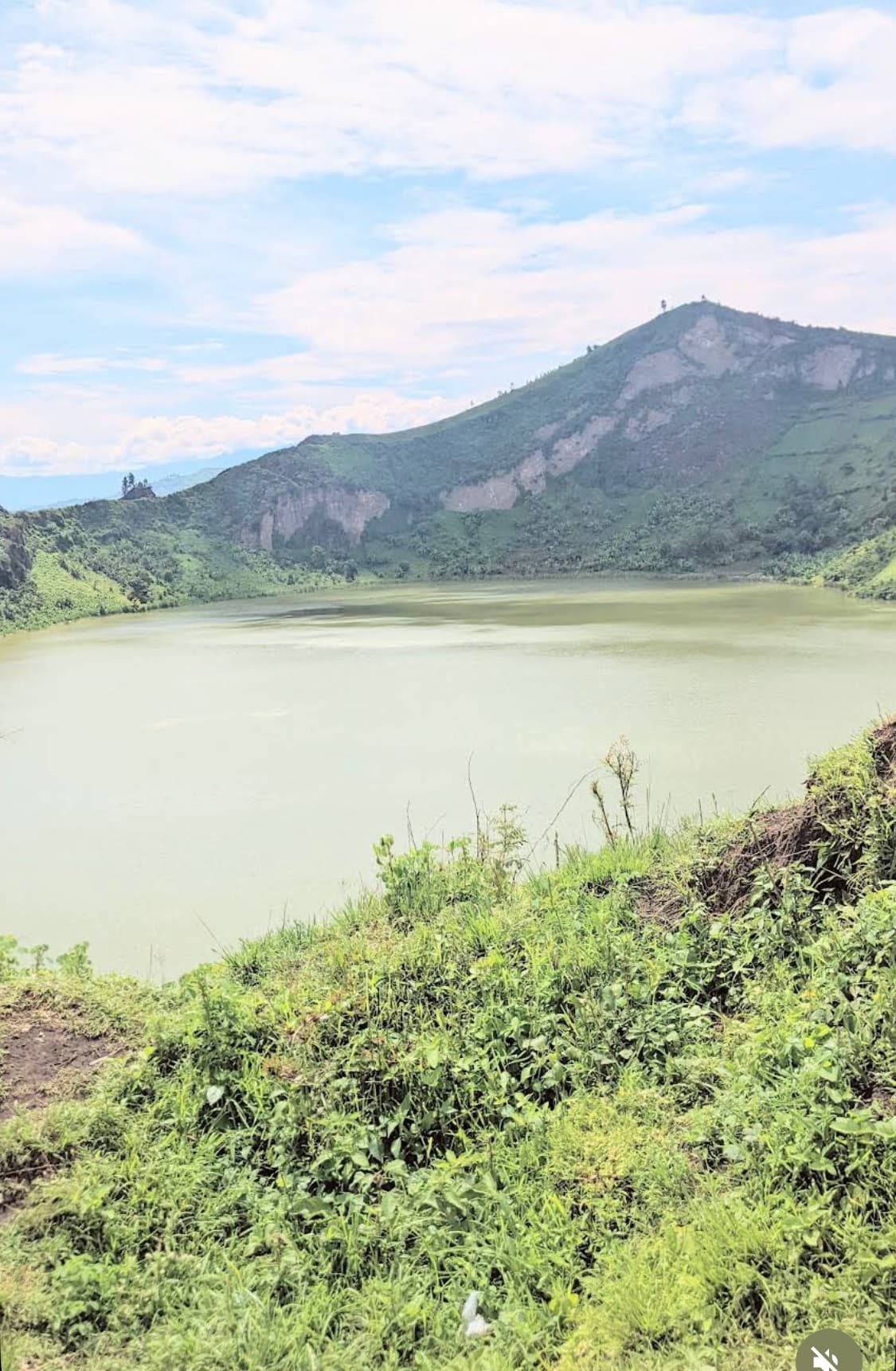 Illustration - LAC VERT MUGUNGA