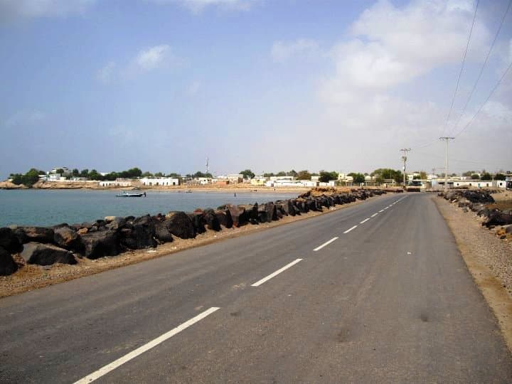 Illustration - Obock Djibouti