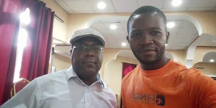 L'AFC/M23 condamne les propos de Tshisekedi à Houston comme une menace aux efforts de paix