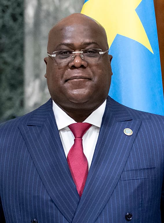 Tshisekedi ordonne la fin de la présence militaire illégale sur les sites miniers pour renforcer la gouvernance des ressources