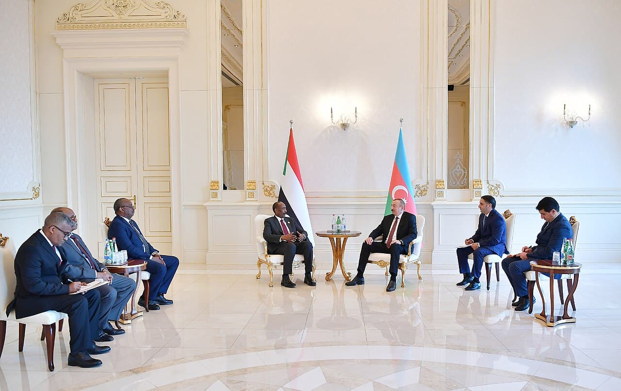 Illustration - Ilham Aliyev met with Chairman of Sovereign Council o aecfde07e9