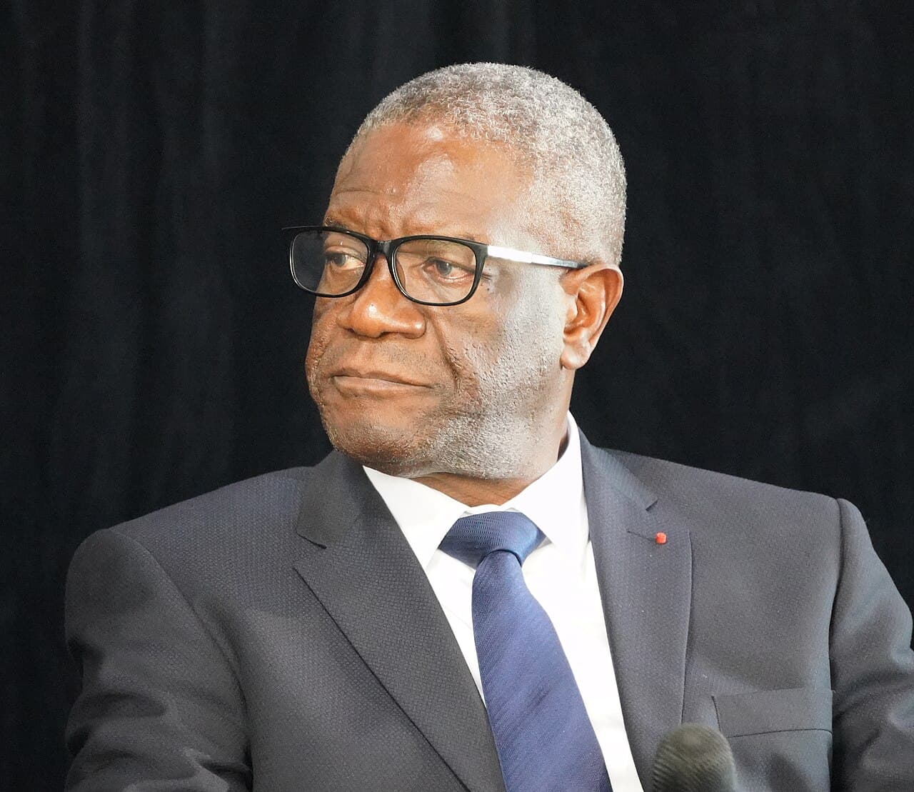 Illustration - DeniS Mukwege 1510993 LSlaP
